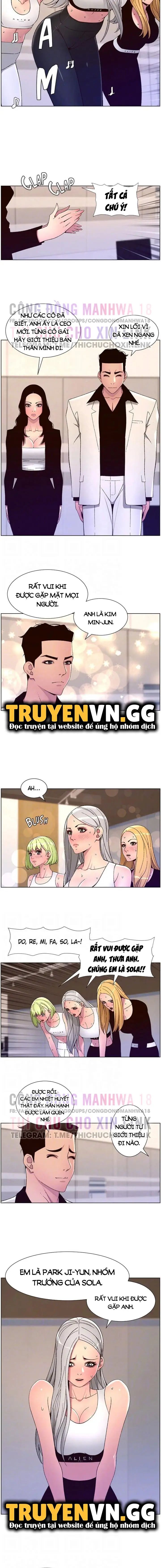 app đế vương giường chiếu chapter 60 4