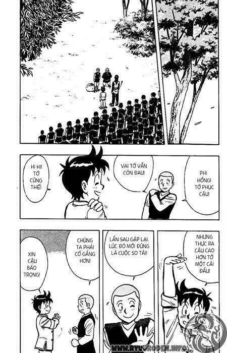 hoàng phi hồng phần 1 chapter 8 72