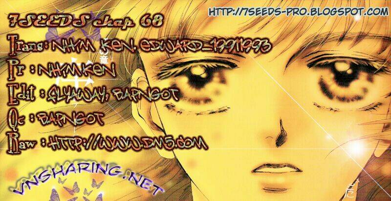 7 mầm sống chapter 68 1