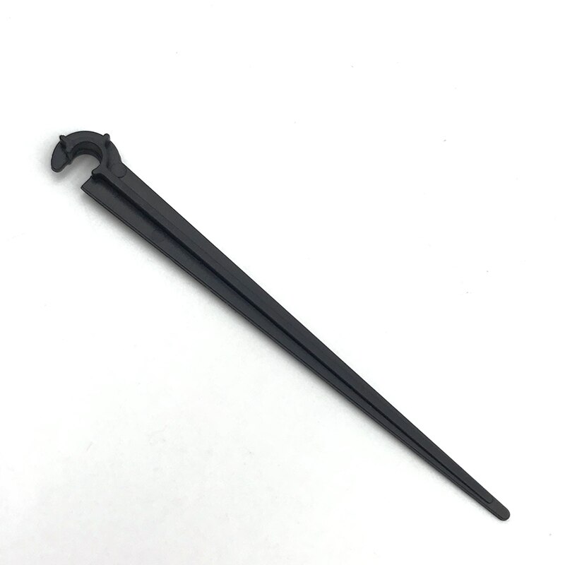 Combo 20 Cái Que Cắm Đỡ Giữ Cố Định Đầu Béc Ống Tưới Nhỏ Giọt 4/7