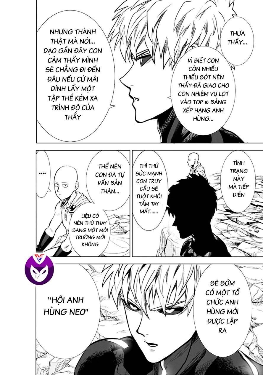 one-punch man chapter 233 20