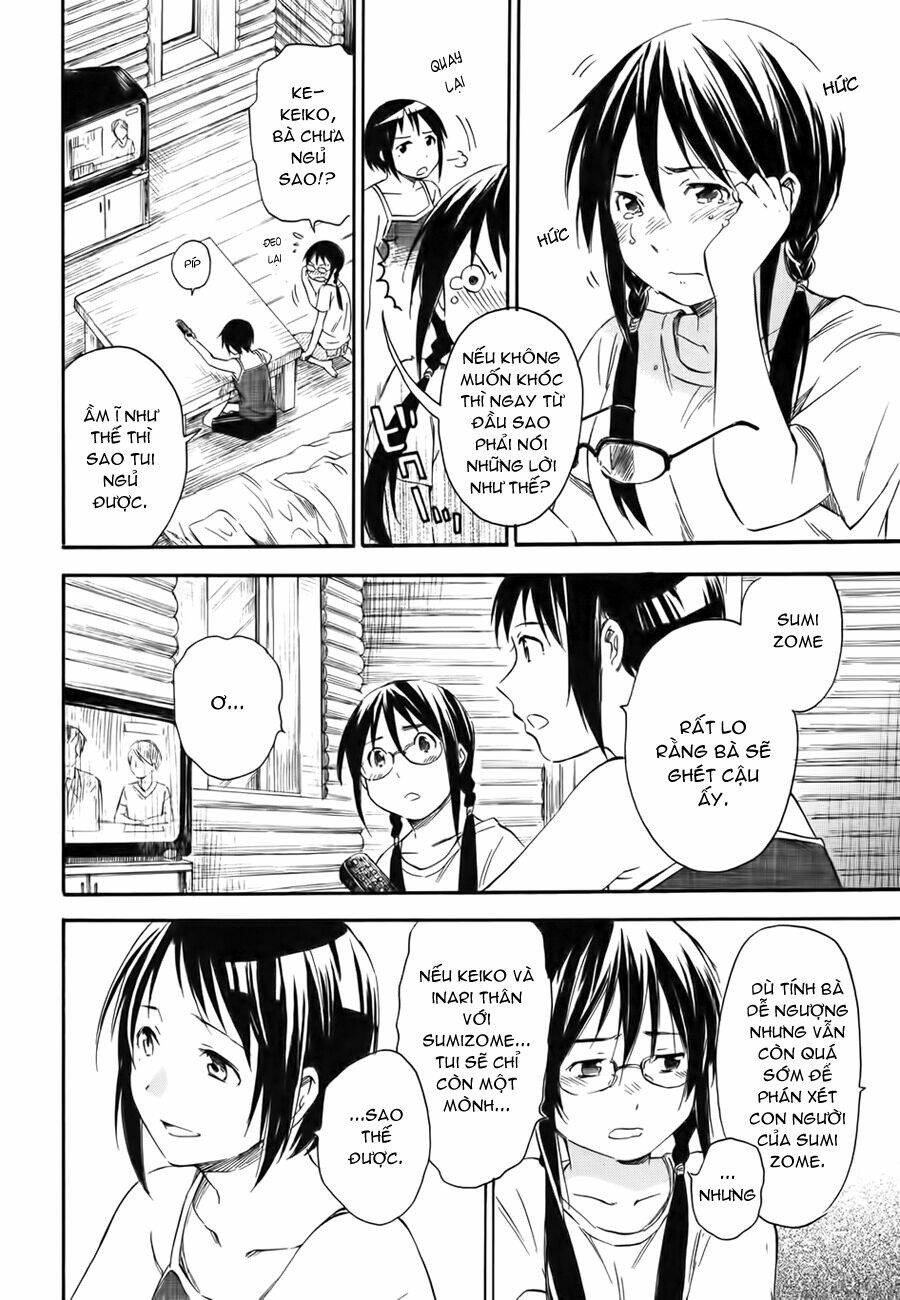 inari, konkon, koi iroha chapter 12 29