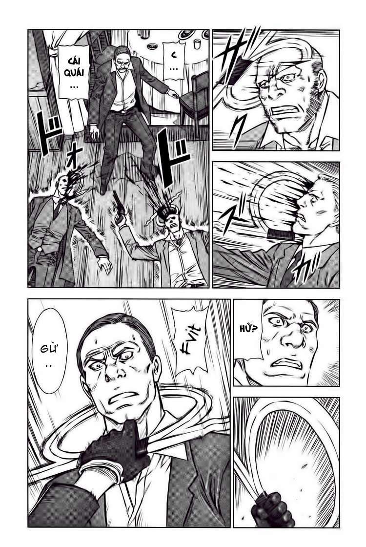 jackals chapter 27 20