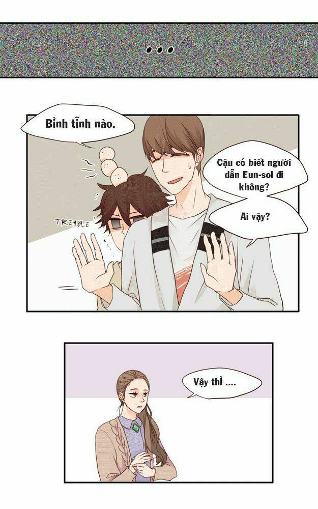 pine in the flower garden chapter 16 19