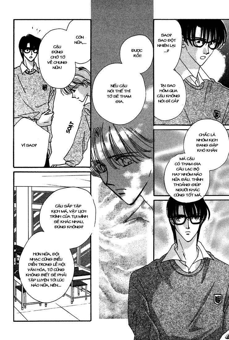 my precious chapter 5 5