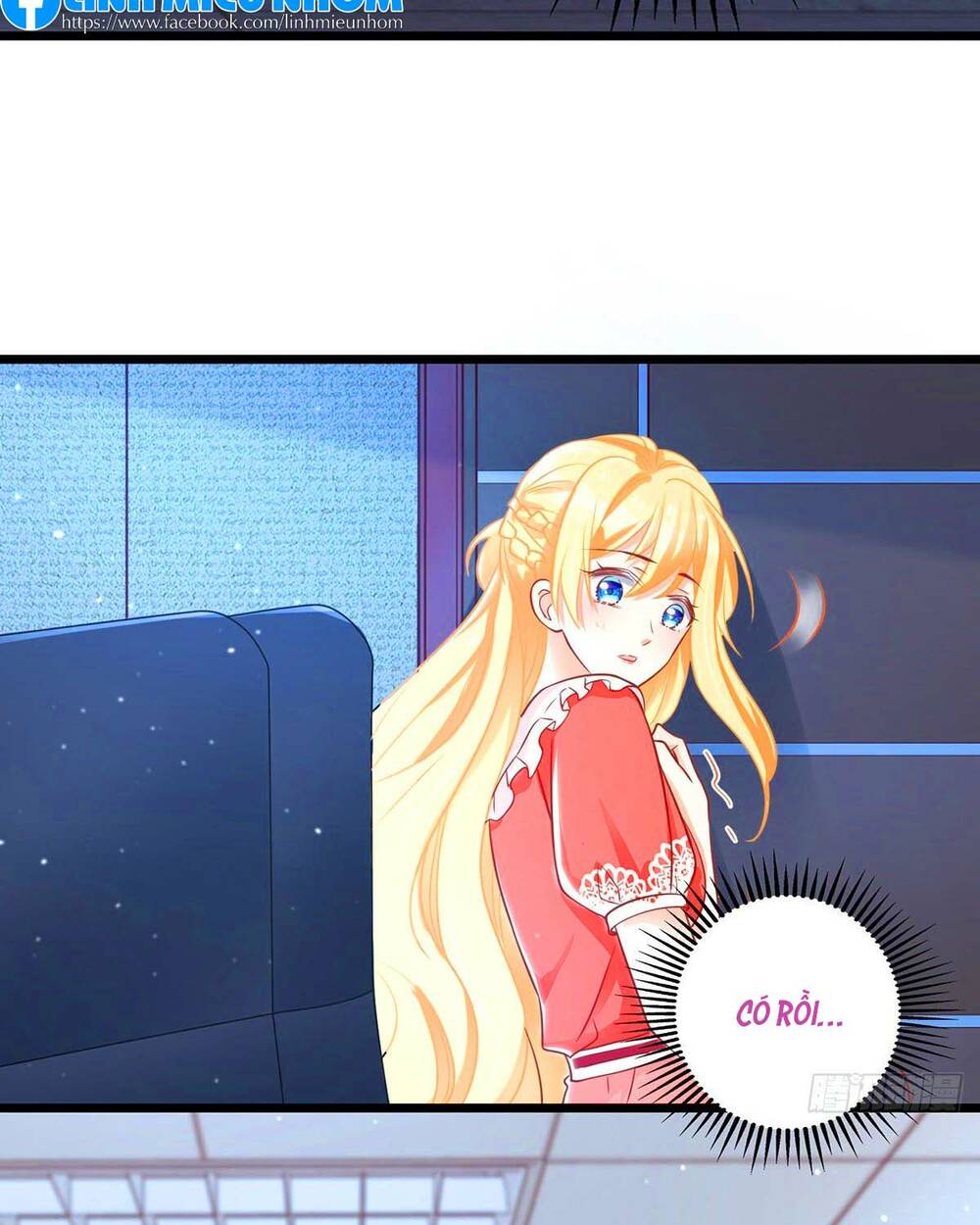 thiết lập nhân vật daddy của tôi bị sụp đổ chapter 48 3