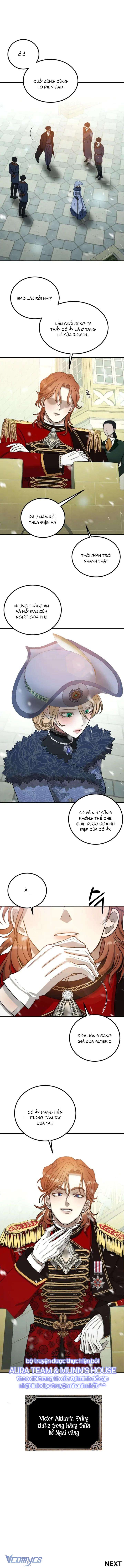 tôi bị cắn bởi chú chó tôi đã bỏ rơi chapter 4 10