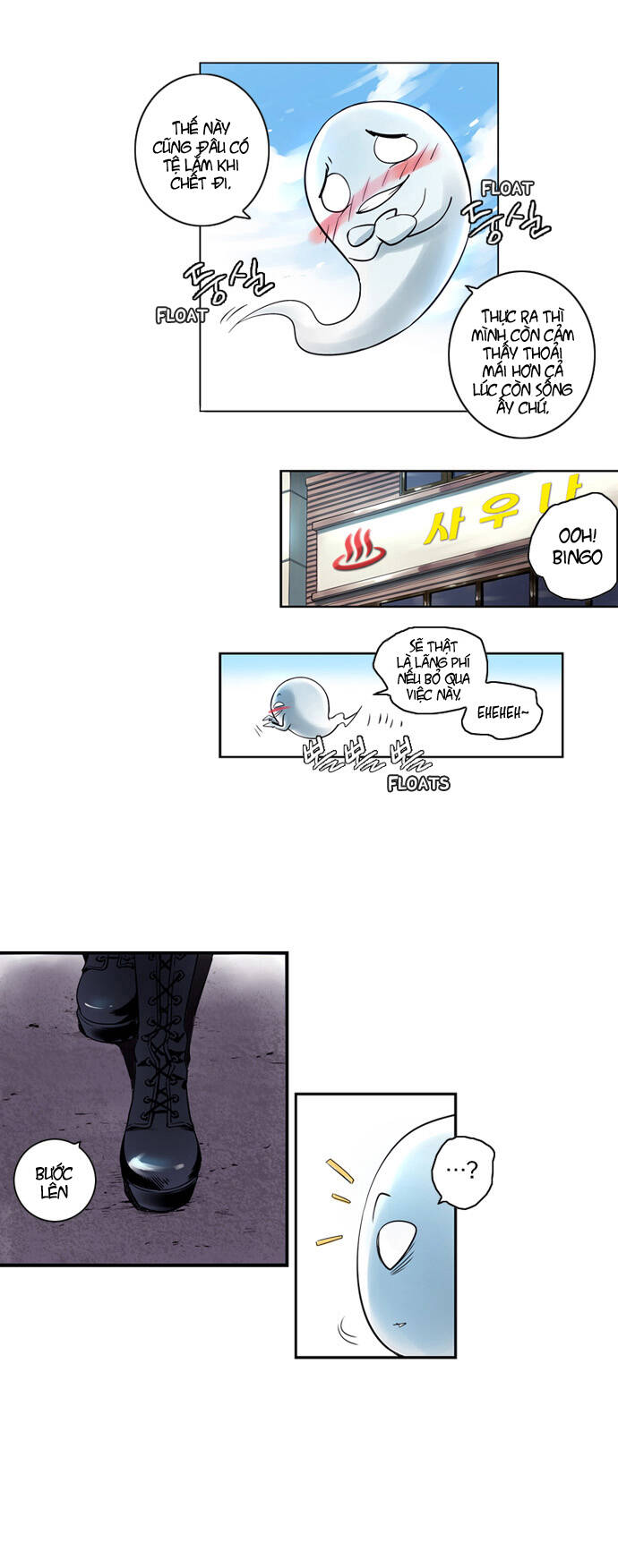 bản khế ước linh hồn chapter 1 7