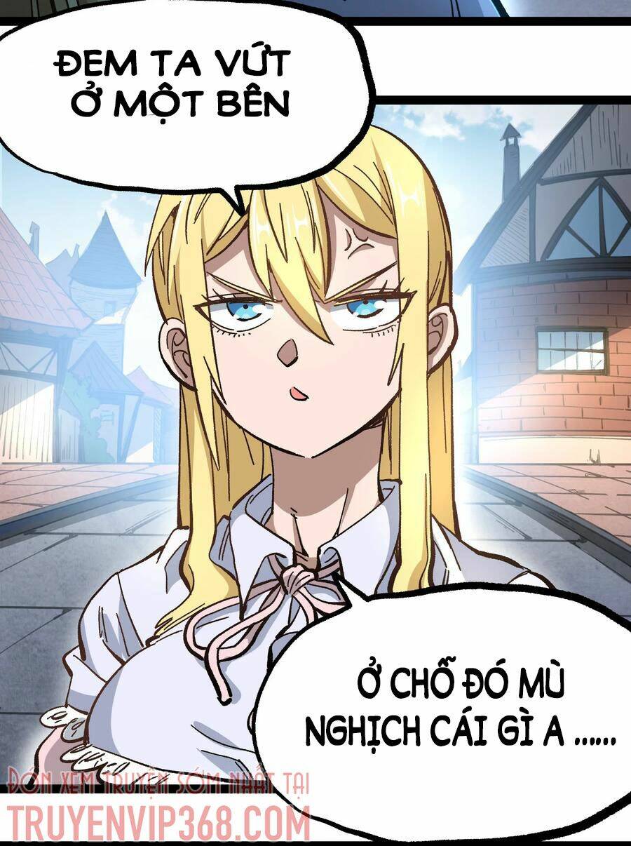 vú em vô địch chapter 15 41