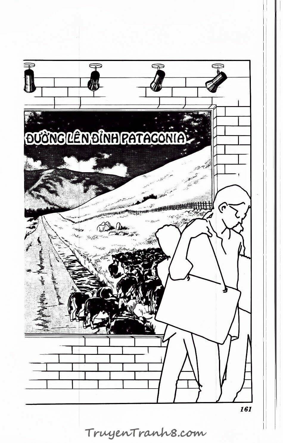 hajime là số một chapter 29 48