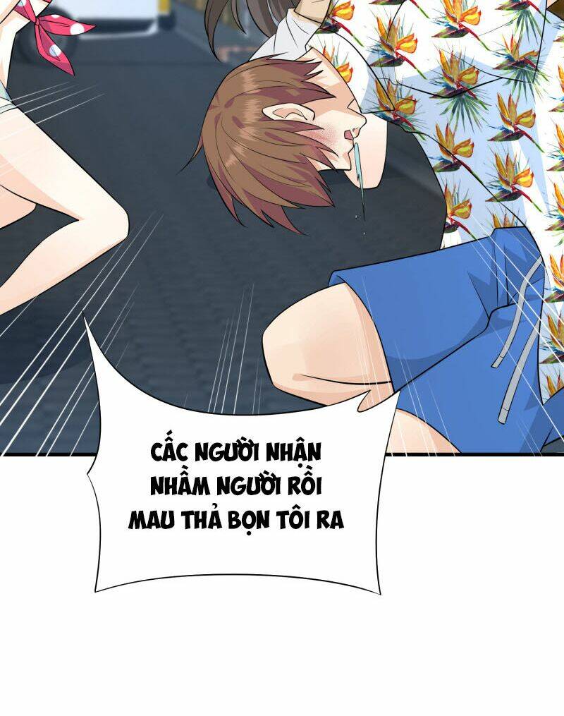 hoa hậu giảng đường luôn bên người chapter 79 14