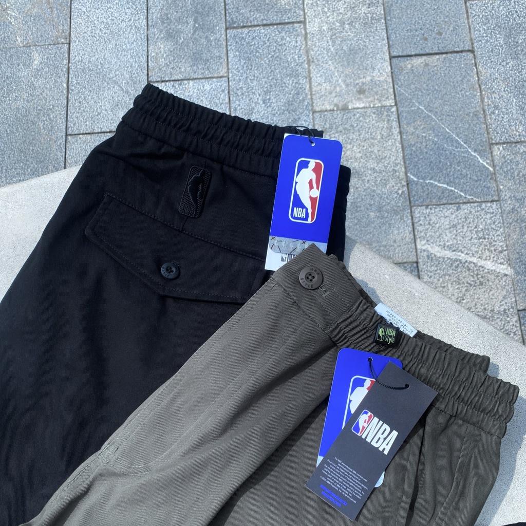 Quần vải Baggy