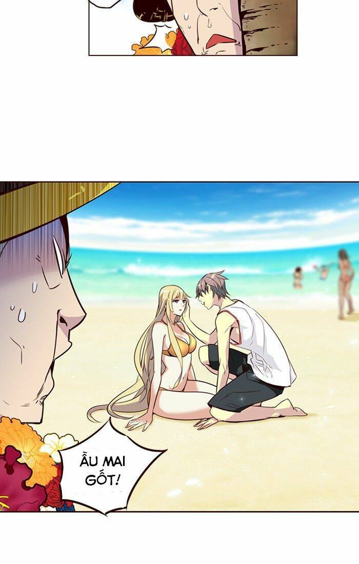 nữ sinh trường wilds chapter 210 21