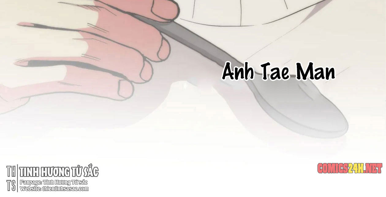 khi sát nhân biết yêu chapter 25 144