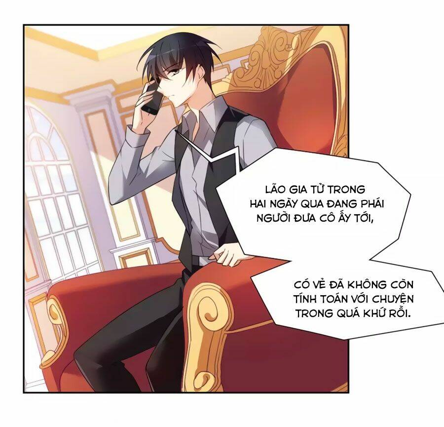 nhân chất tình nhân chapter 8.2 2