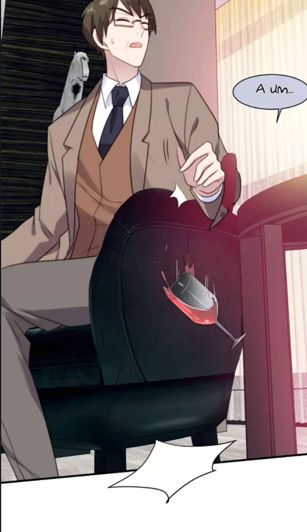 khoá chặt đôi môi (full) chapter 19 48