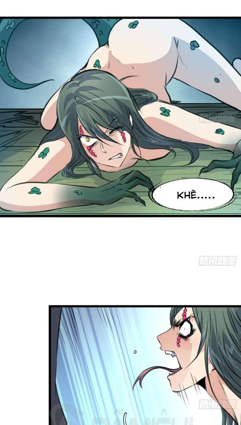 thần nhãn giám định sư chapter 126 1