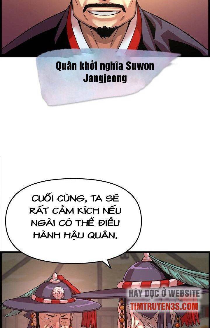 tôi sẽ sống như một hoàng tử chapter 67 33