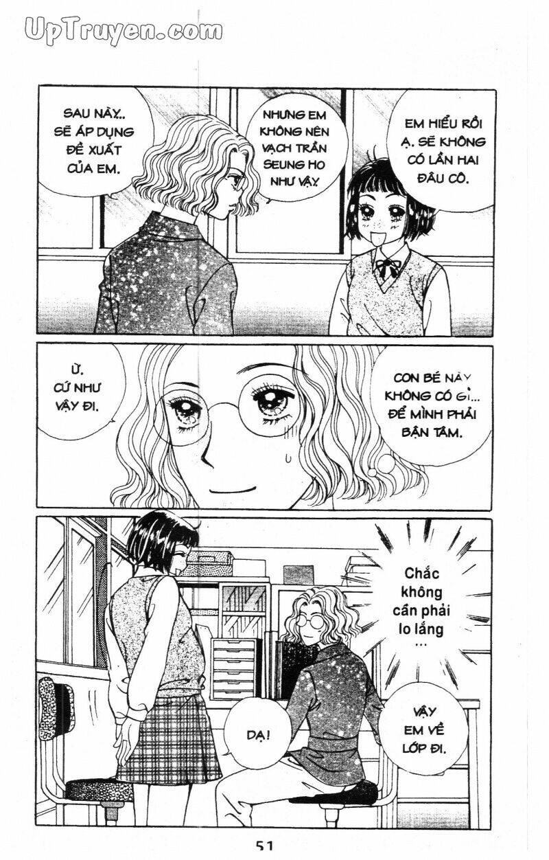 cô bé táo bạo chapter 22 52