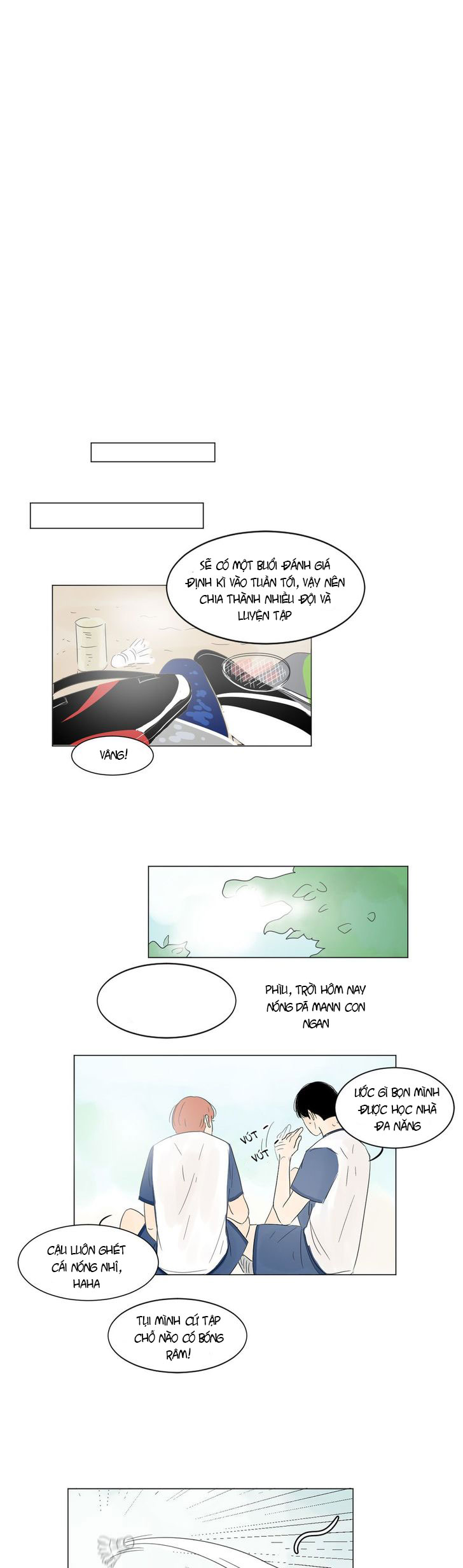 heesu ở lớp 2 chapter 4 13