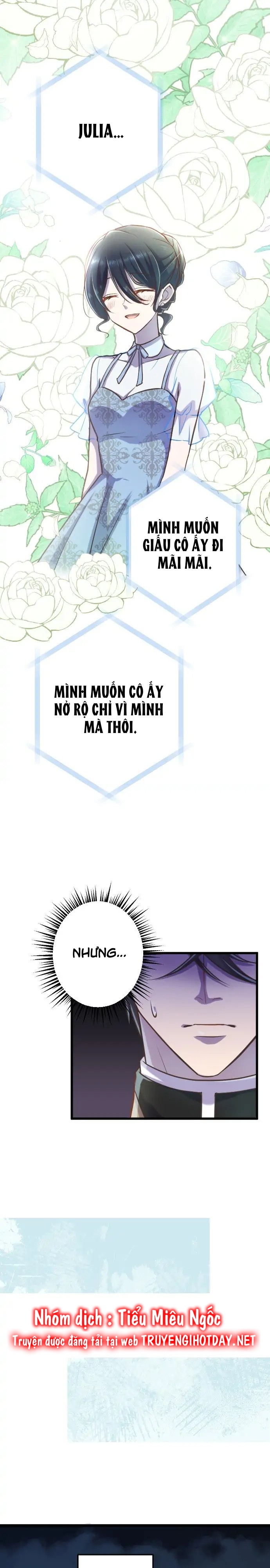 tình yêu thuần khiết chapter 35 18