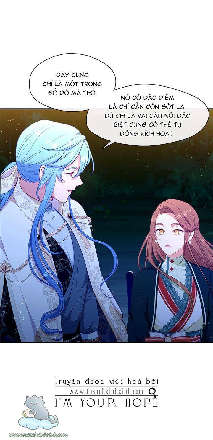 hãy coi chừng ác nữ chapter 108 60