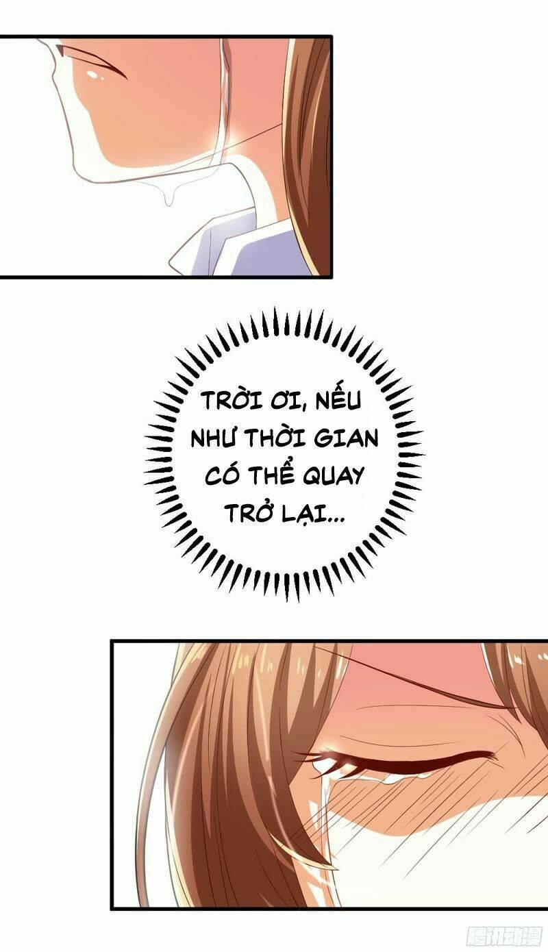 khế hôn chapter 2 16