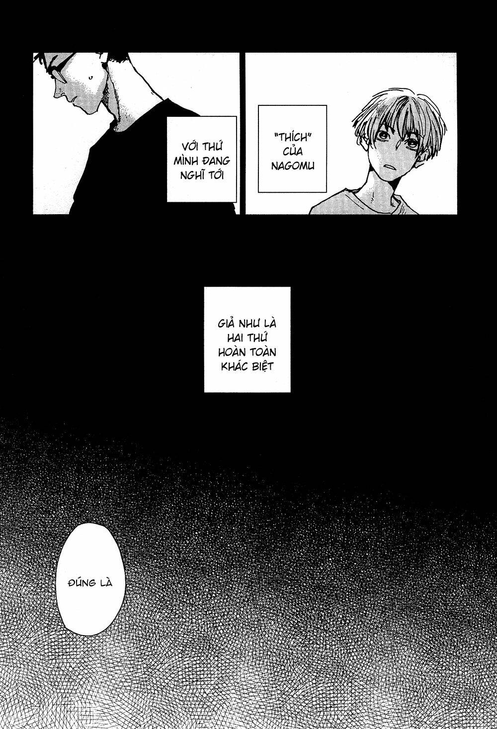 fushigi na tomodachi chapter 4 31