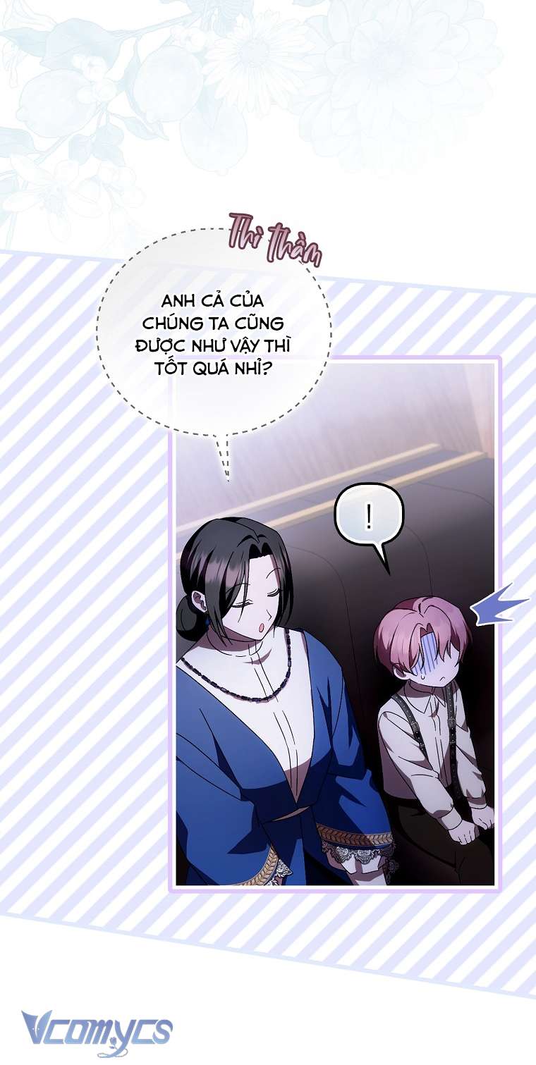 lần đầu bé út được yêu thương chapter 29 26