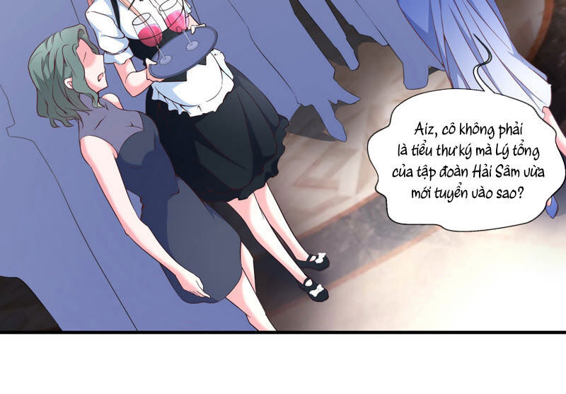 chiến lược lãng mạn của thịnh thiếu chapter 42 23