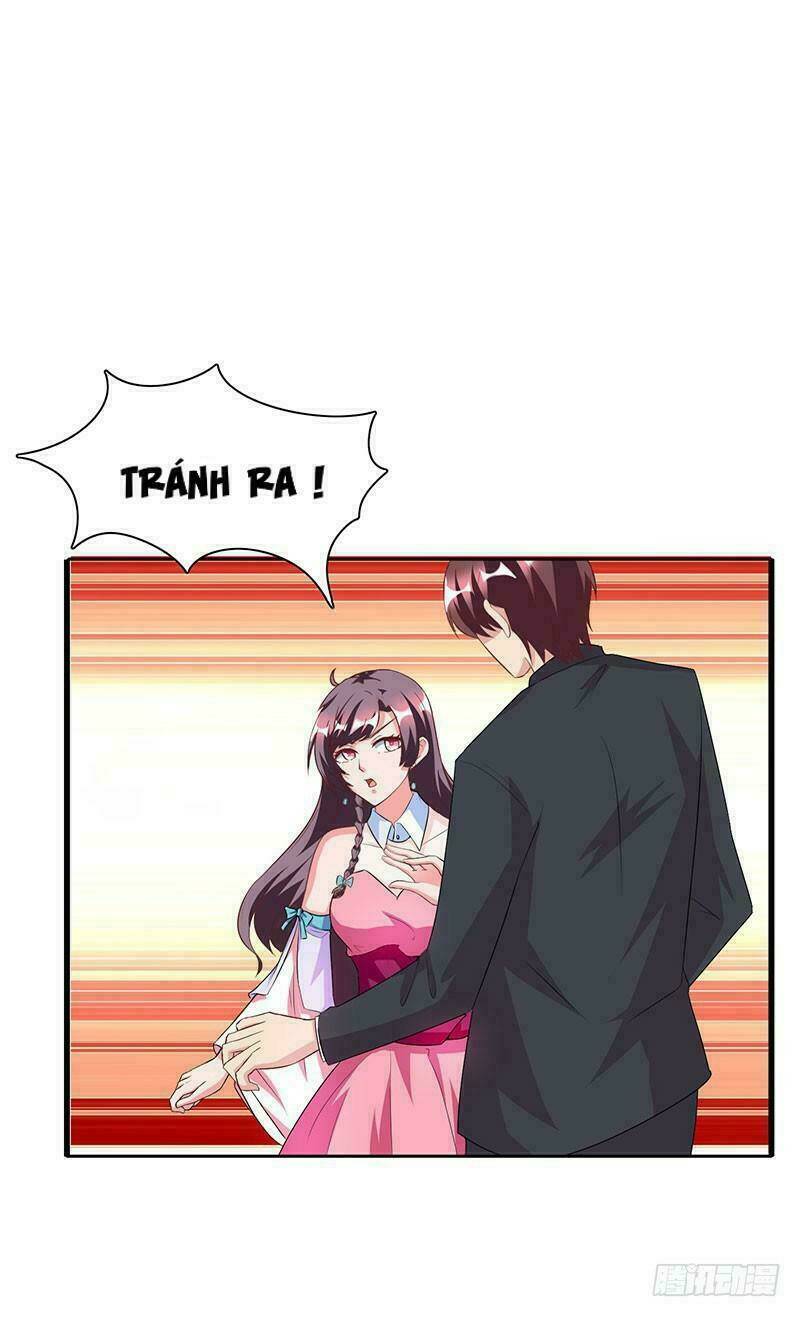 tổng tài daddy siêu quyền lực chapter 16 10