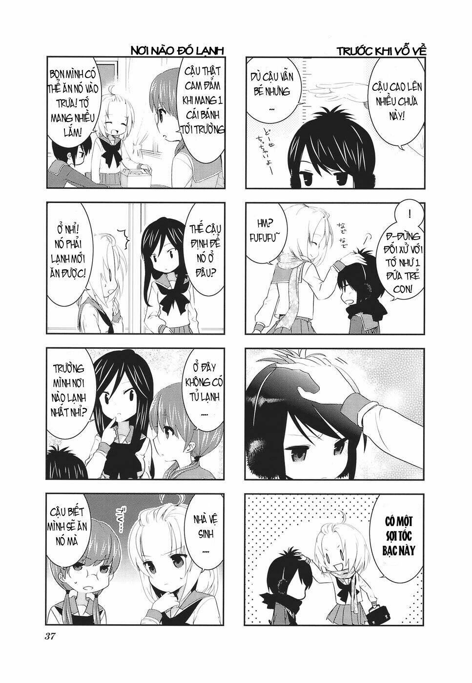 a channel chapter 5 3