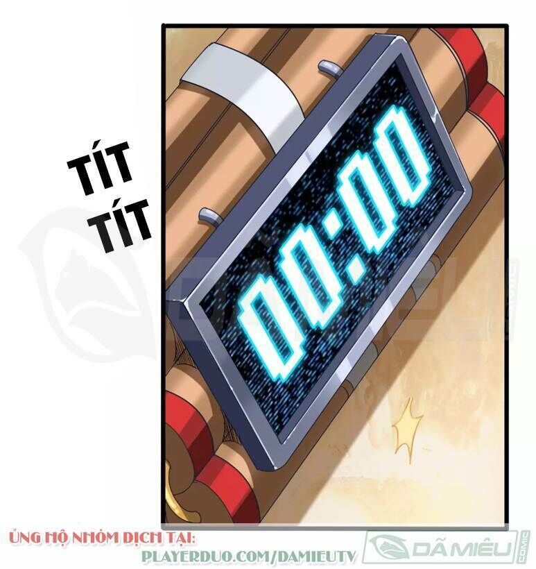 địa phủ khai phá thương chapter 42 19