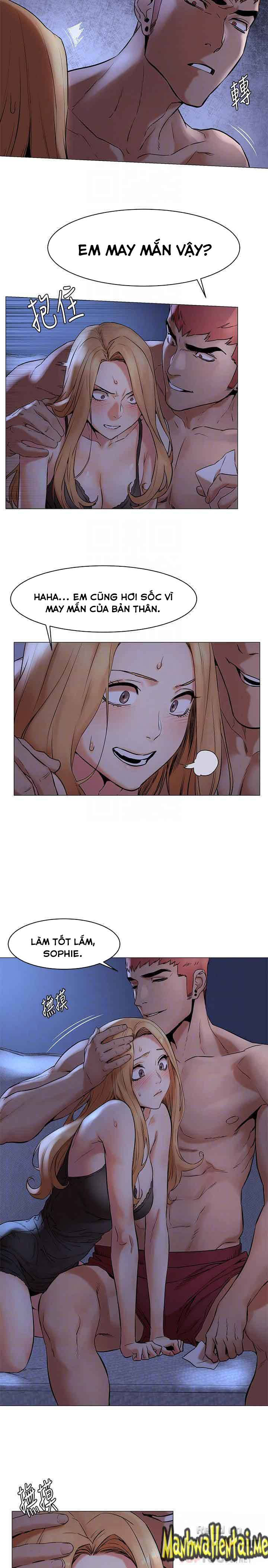 vương quốc của tôi chapter 137 7