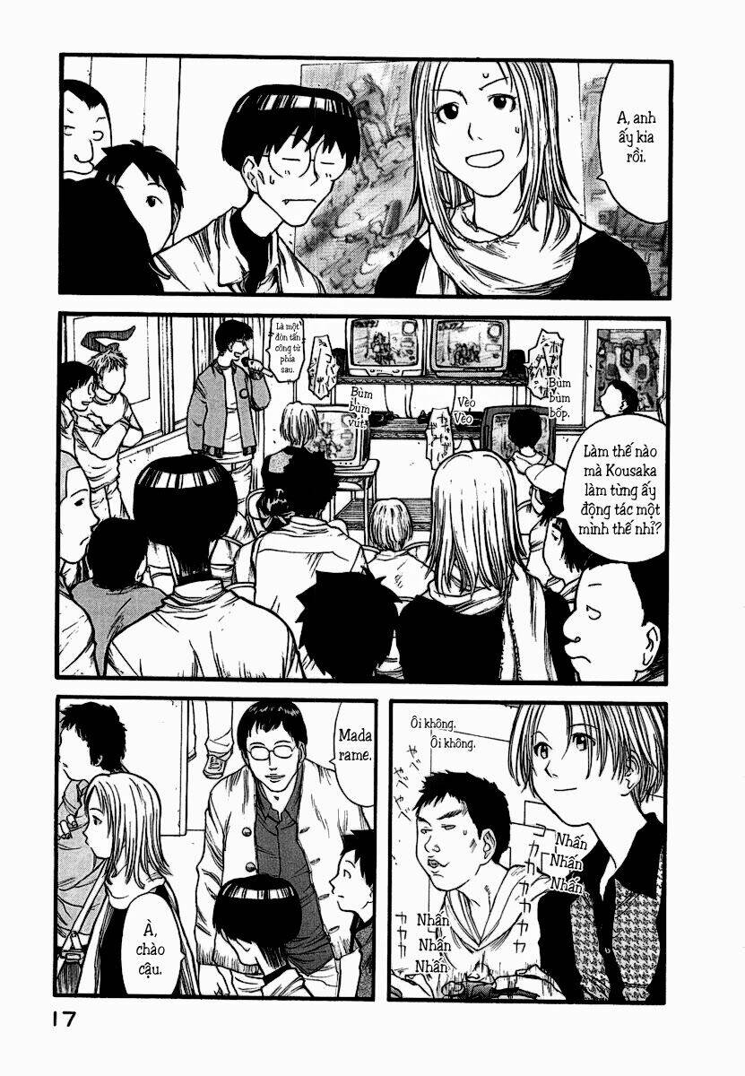 genshiken chapter 7 21