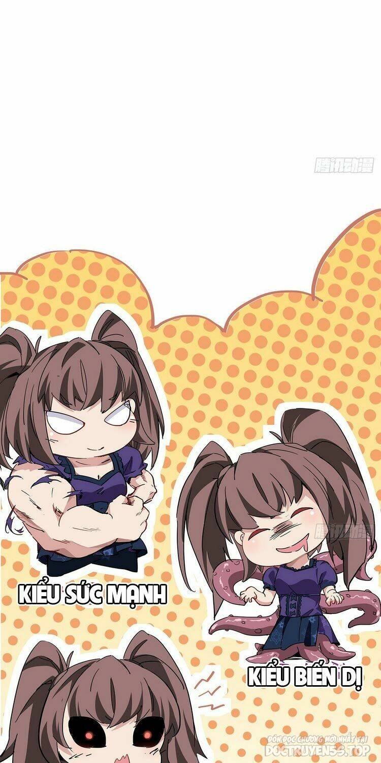 giải cứu 99 nữ chính ở mạt thế chapter 57 10