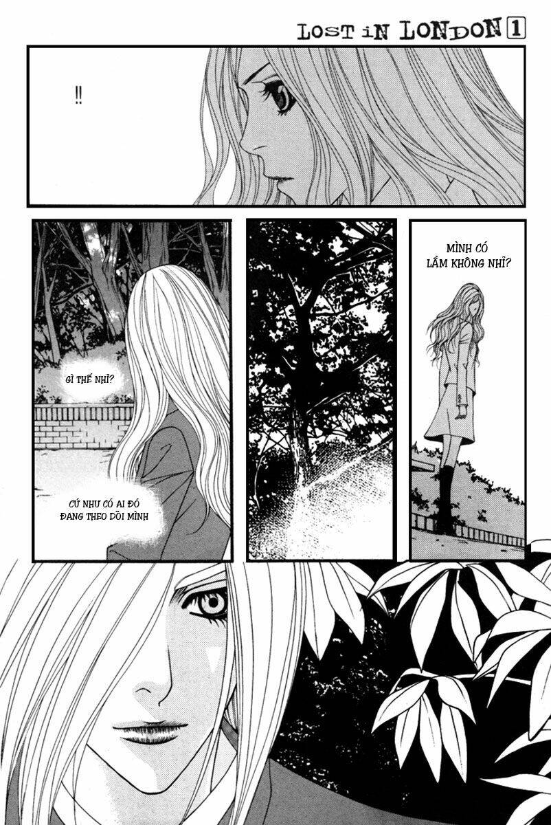 lost in london chapter 4 22