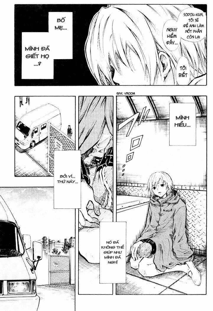 variante chapter 2 13