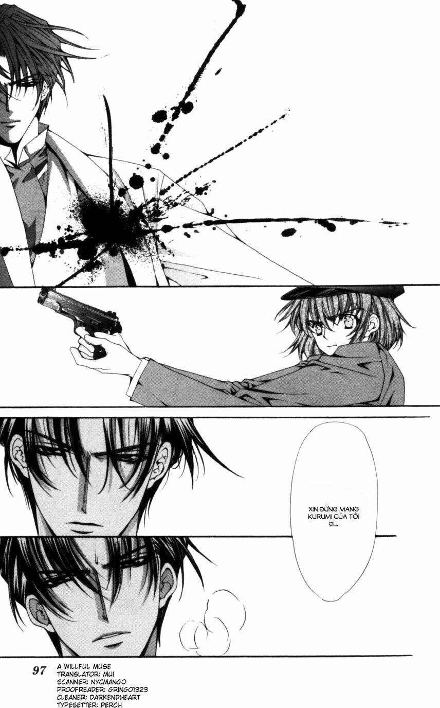 anh chàng khắc tinh chapter 49 30