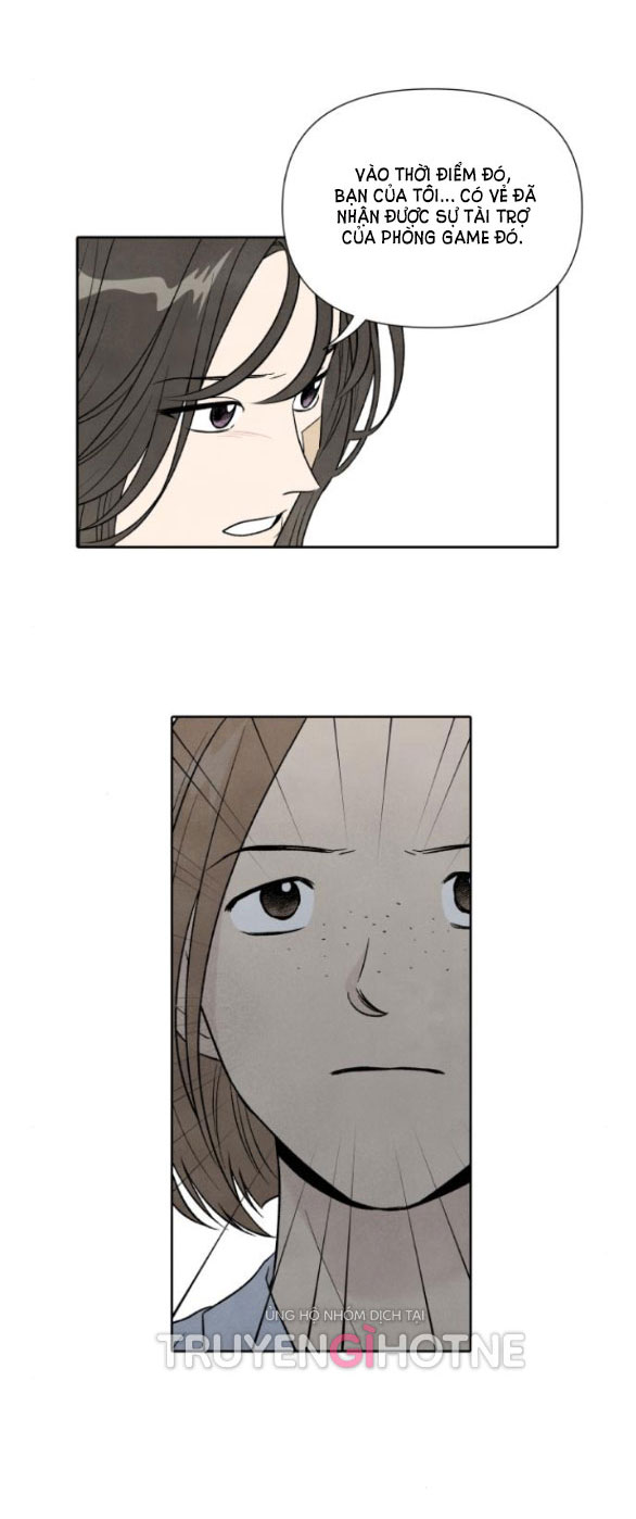 điều khiến tôi quyết tâm muốn chết chapter 76.1 43