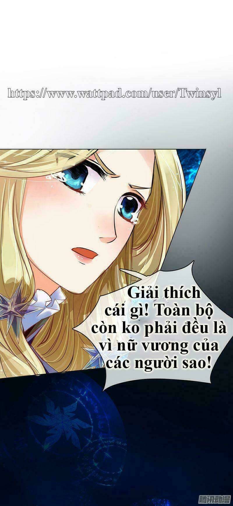 bá đạo trung khuyển tìm ái ký chapter 4 7