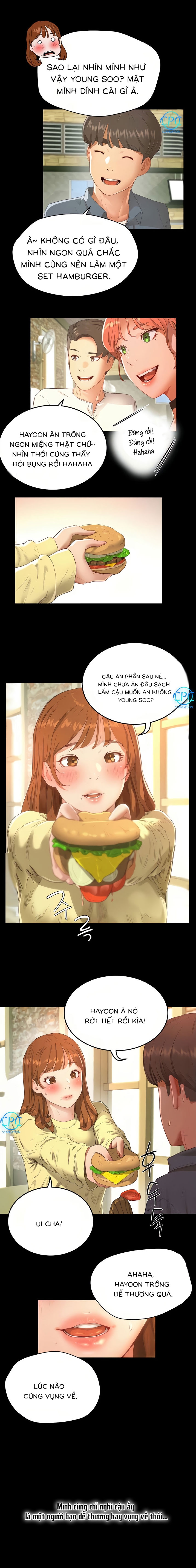 mùa hè đáng nhớ chapter 12 8