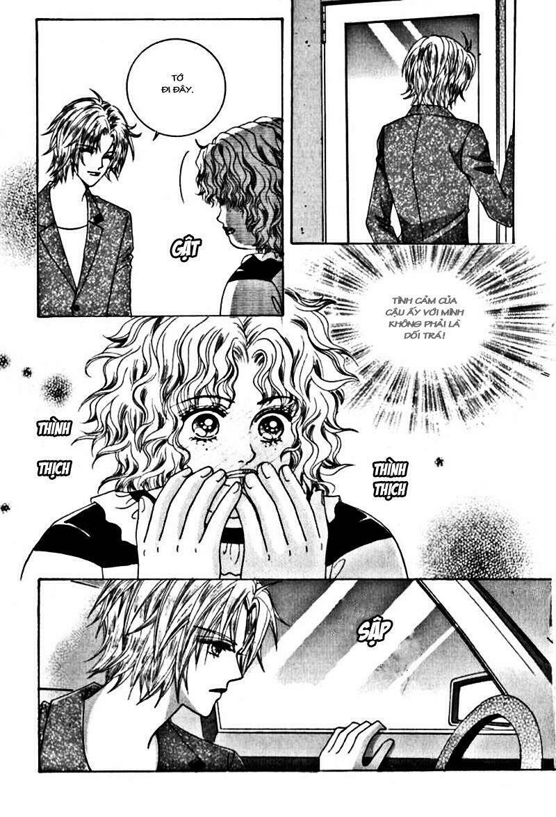 cô nàng xinh đẹp chapter 4.4 19