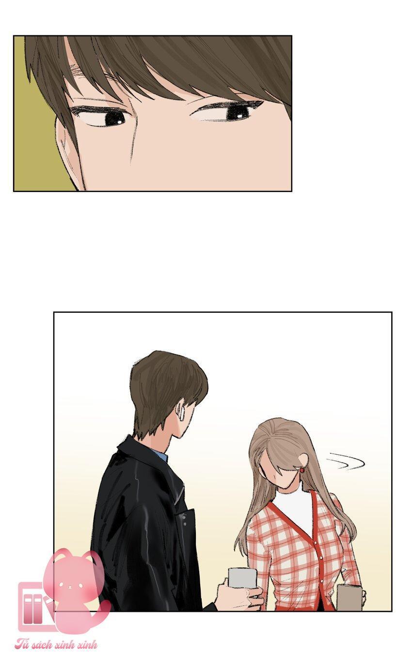 con thỏ rơi vào bẫy tin đồn chapter 14 6