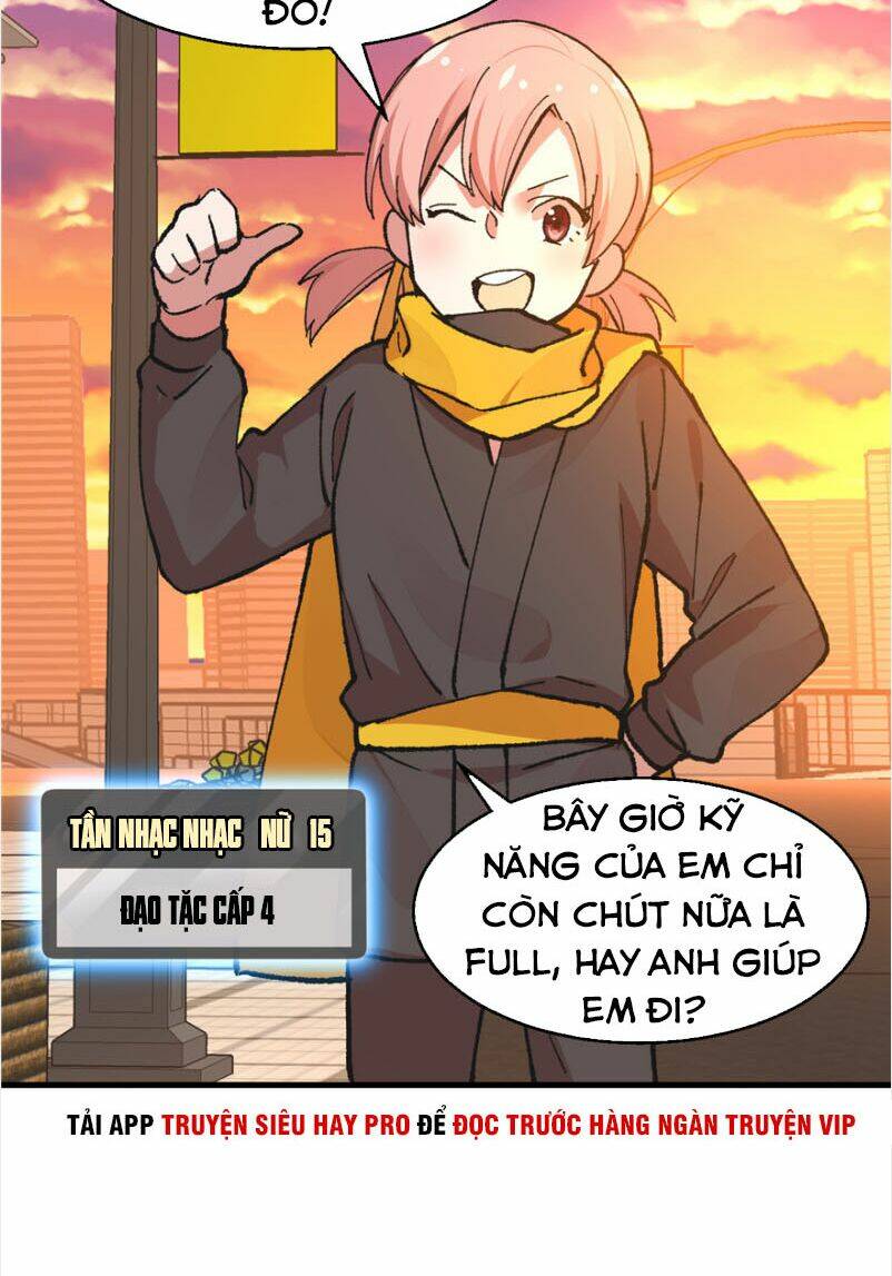 vô sỉ thuật sĩ chapter 2 14