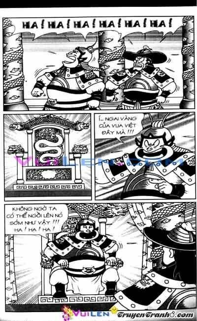 thần đồng đất việt chapter 68 73