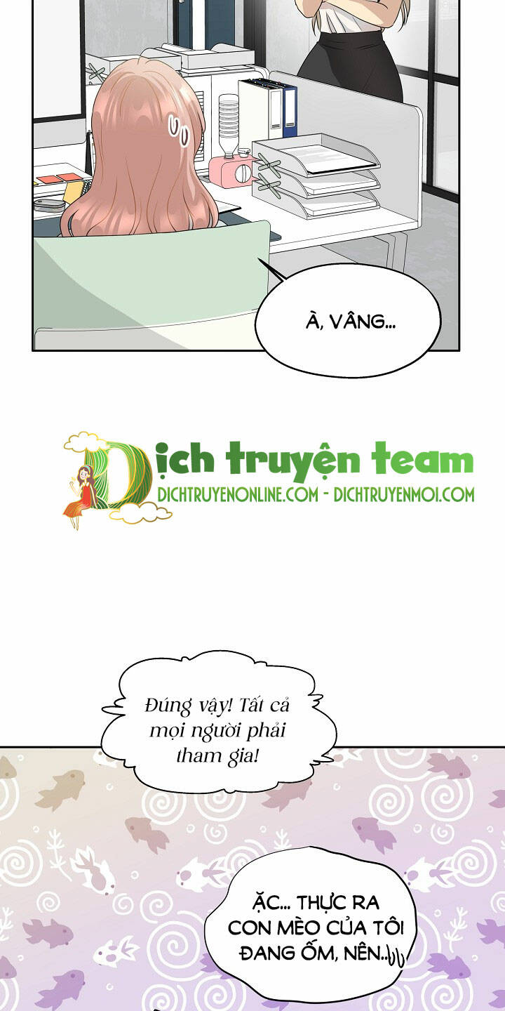 cuộc sống kỳ thú chapter 94 13