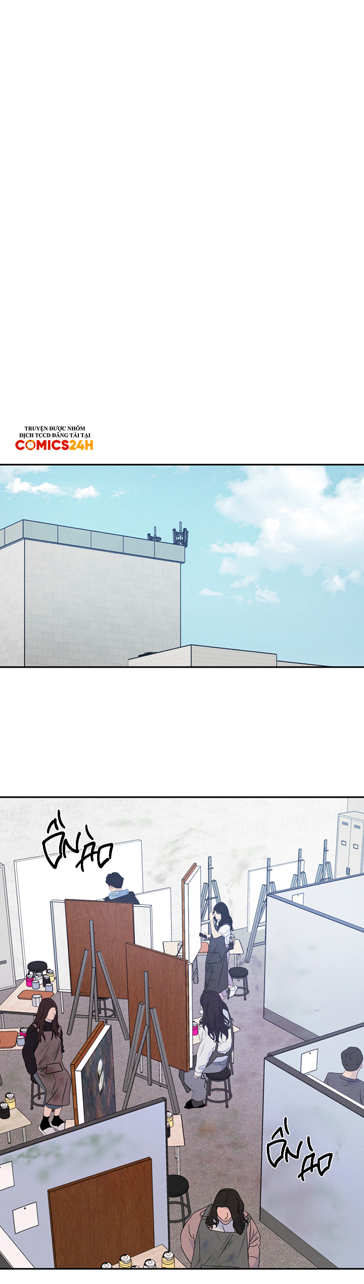 tương khắc chapter 59 1