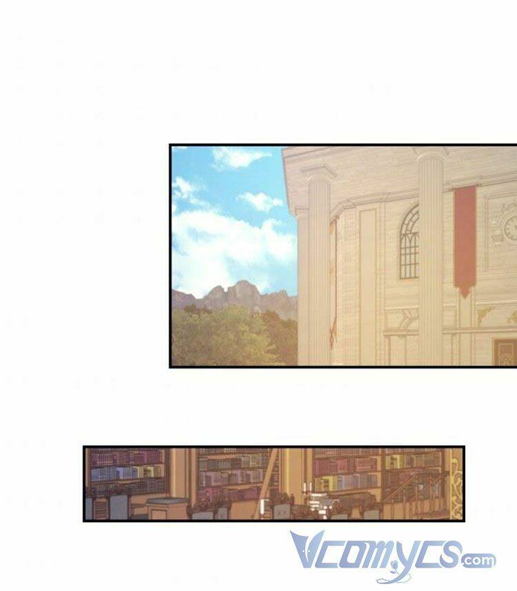 kiếp này tôi sẽ sống như một nhân vật phụ chapter 9 1