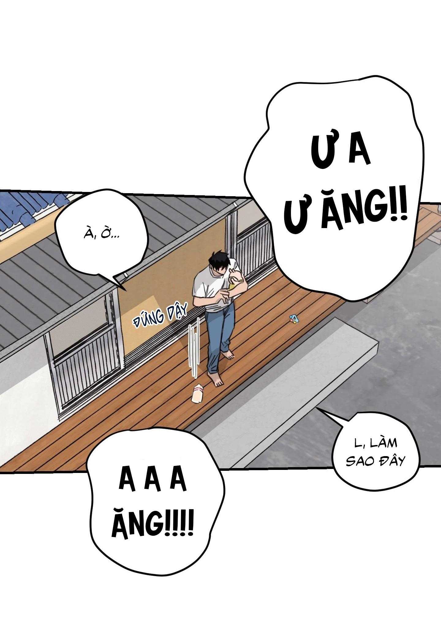 ngôi nhà hướng mặt trời mọc chapter 27 15